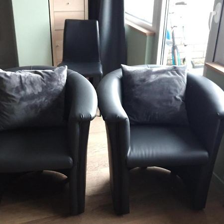 Terrasses De Malmedy - Duplex 455 Apartment Екстериор снимка