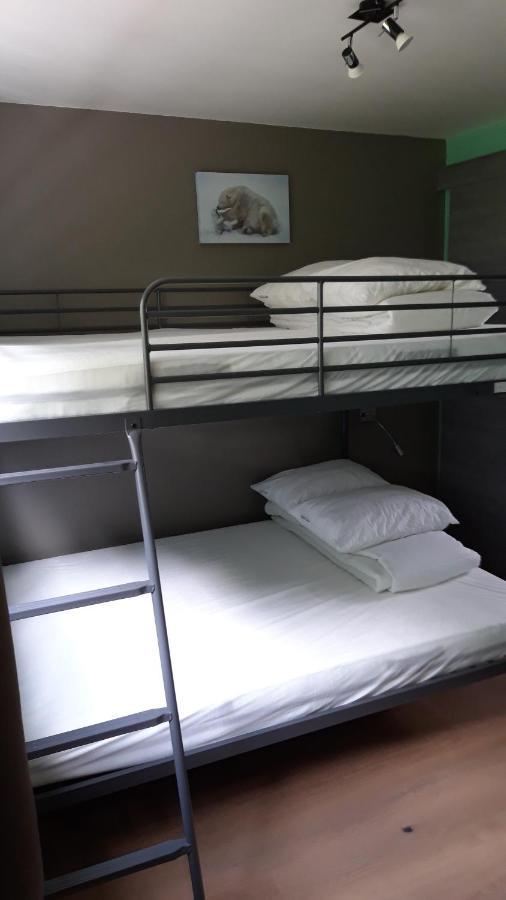 Terrasses De Malmedy - Duplex 455 Apartment Екстериор снимка