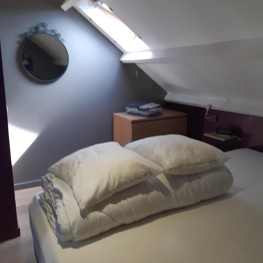 Terrasses De Malmedy - Duplex 455 Apartment Екстериор снимка