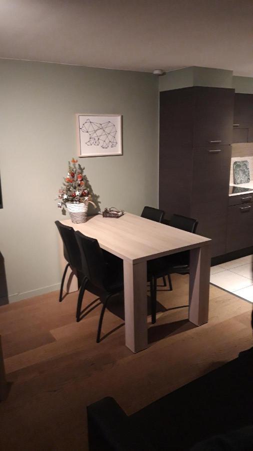 Terrasses De Malmedy - Duplex 455 Apartment Екстериор снимка