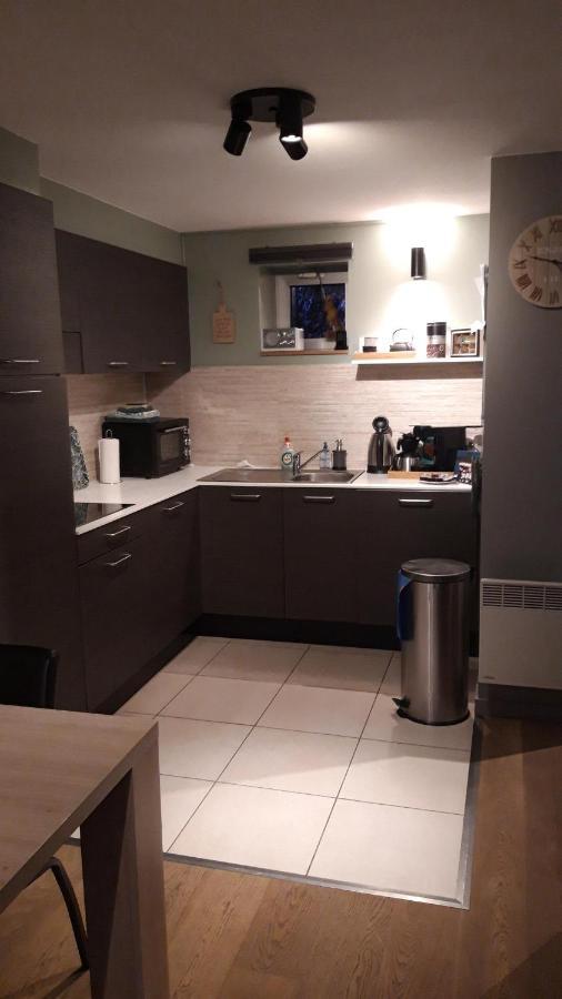 Terrasses De Malmedy - Duplex 455 Apartment Екстериор снимка