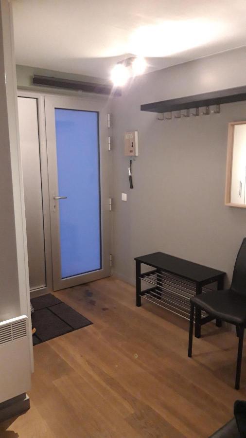 Terrasses De Malmedy - Duplex 455 Apartment Екстериор снимка