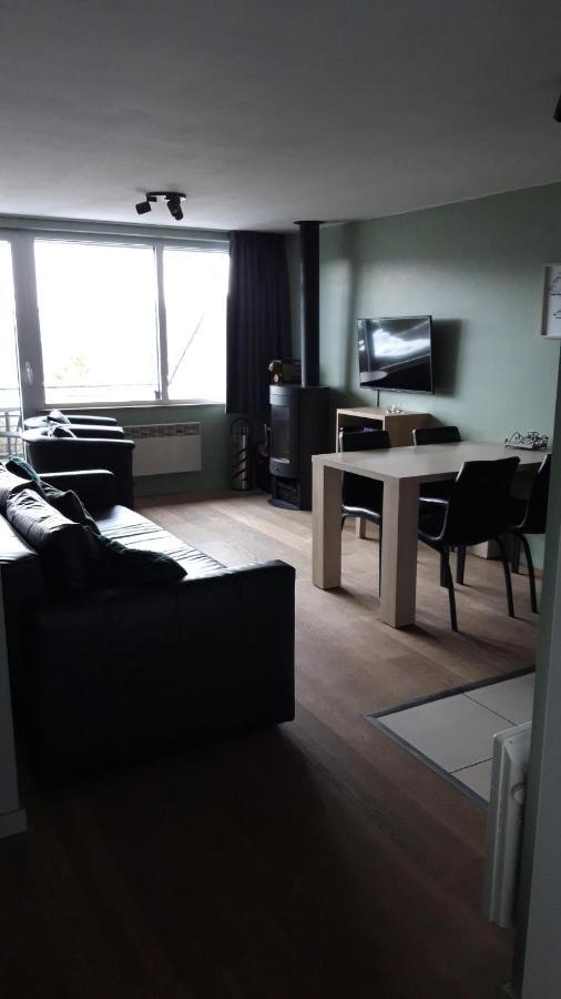 Terrasses De Malmedy - Duplex 455 Apartment Екстериор снимка