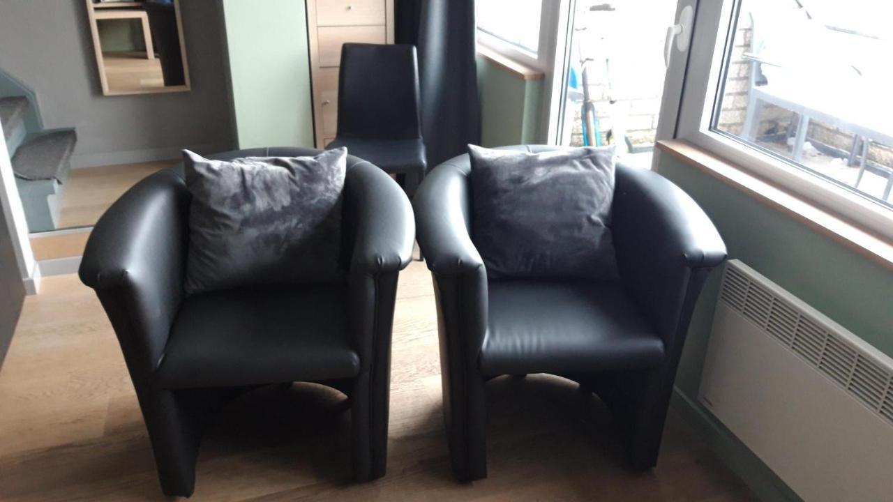 Terrasses De Malmedy - Duplex 455 Apartment Екстериор снимка