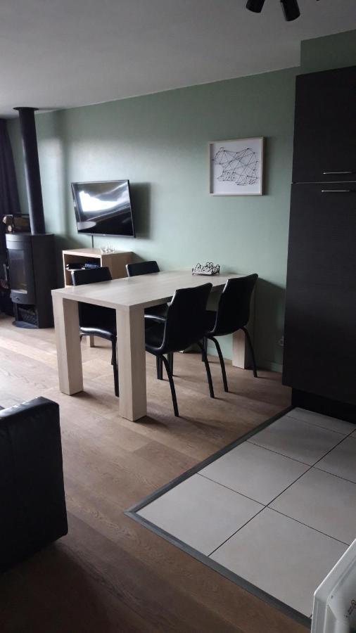 Terrasses De Malmedy - Duplex 455 Apartment Екстериор снимка