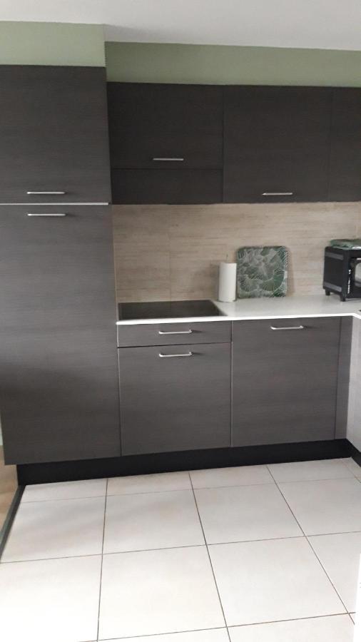 Terrasses De Malmedy - Duplex 455 Apartment Екстериор снимка