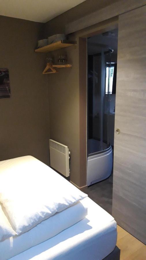 Terrasses De Malmedy - Duplex 455 Apartment Екстериор снимка
