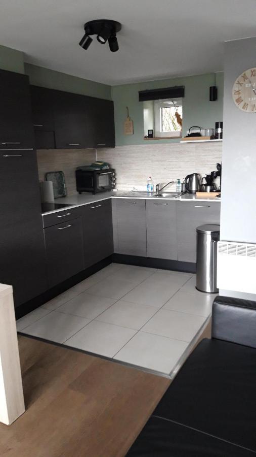 Terrasses De Malmedy - Duplex 455 Apartment Екстериор снимка