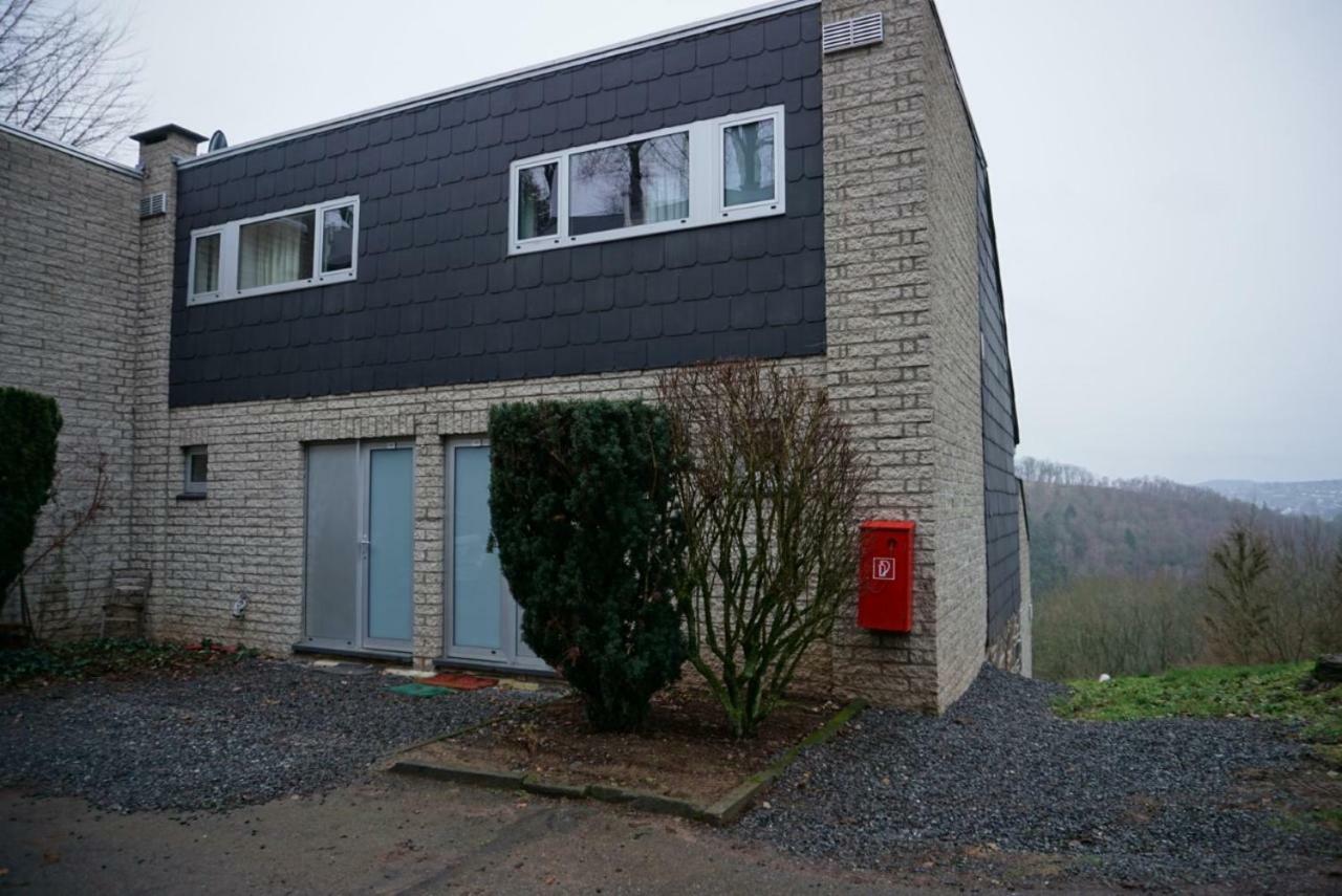Terrasses De Malmedy - Duplex 455 Apartment Екстериор снимка