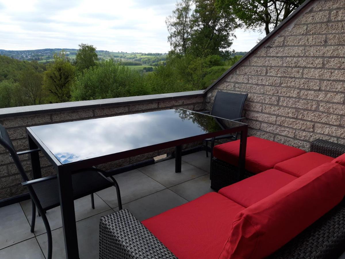 Terrasses De Malmedy - Duplex 455 Apartment Екстериор снимка